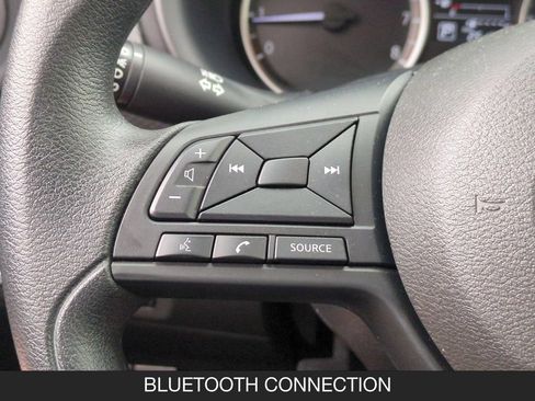 Used 2024 Nissan Kicks S FWD image 17