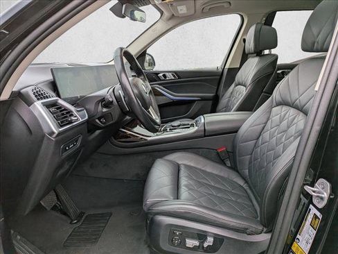 Used 2024 BMW X7 xDrive40i image 23