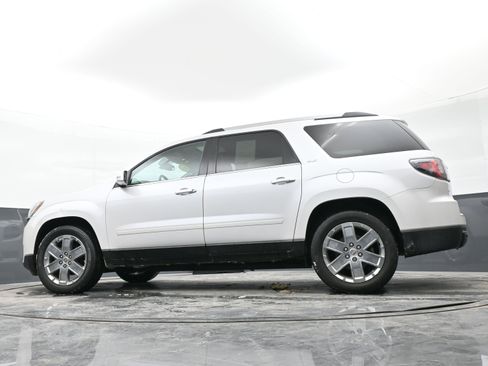 Used 2017 GMC Acadia Limited SLT image 42
