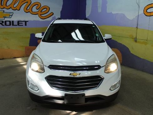 Used 2016 Chevrolet Equinox LT FWD image 3