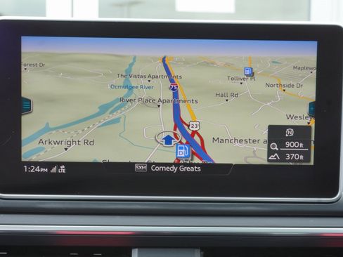 Used 2019 Audi S5 Premium Plus image 22