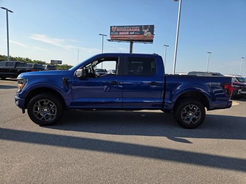 New 2026 Ford F150 STX w/ Equipment Group 200A AWD/4WD image 32