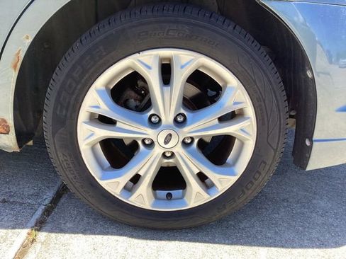 Used 2012 Ford Fusion SE FWD image 7