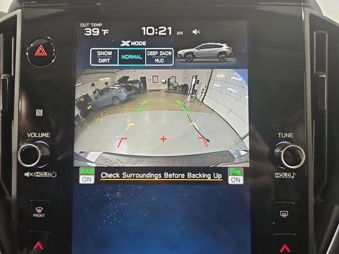 Certified 2024 Subaru Crosstrek 2.5i Limited w/ Crosstrek Mirror Package image 22