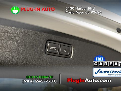 Used 2023 Genesis GV80 3.5T w/ Advanced Package image 18