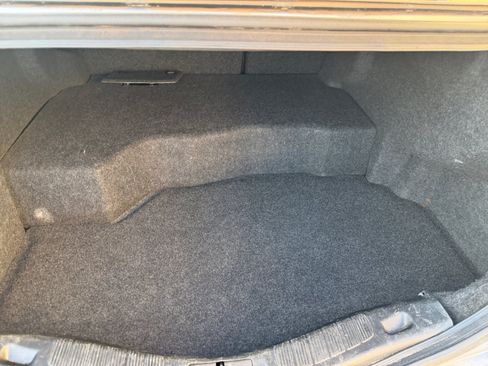 Used 2020 Ford Fusion Titanium FWD image 29
