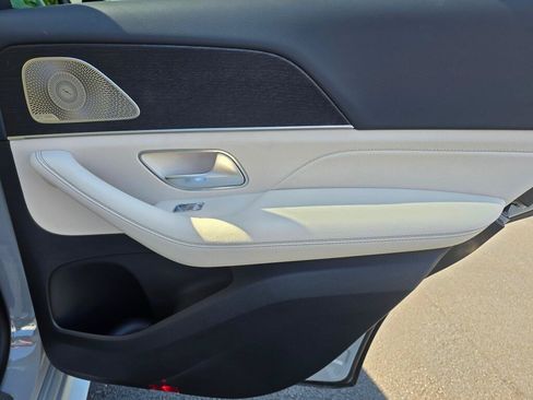 New 2026 Mercedes-Benz GLE 450 4MATIC image 22