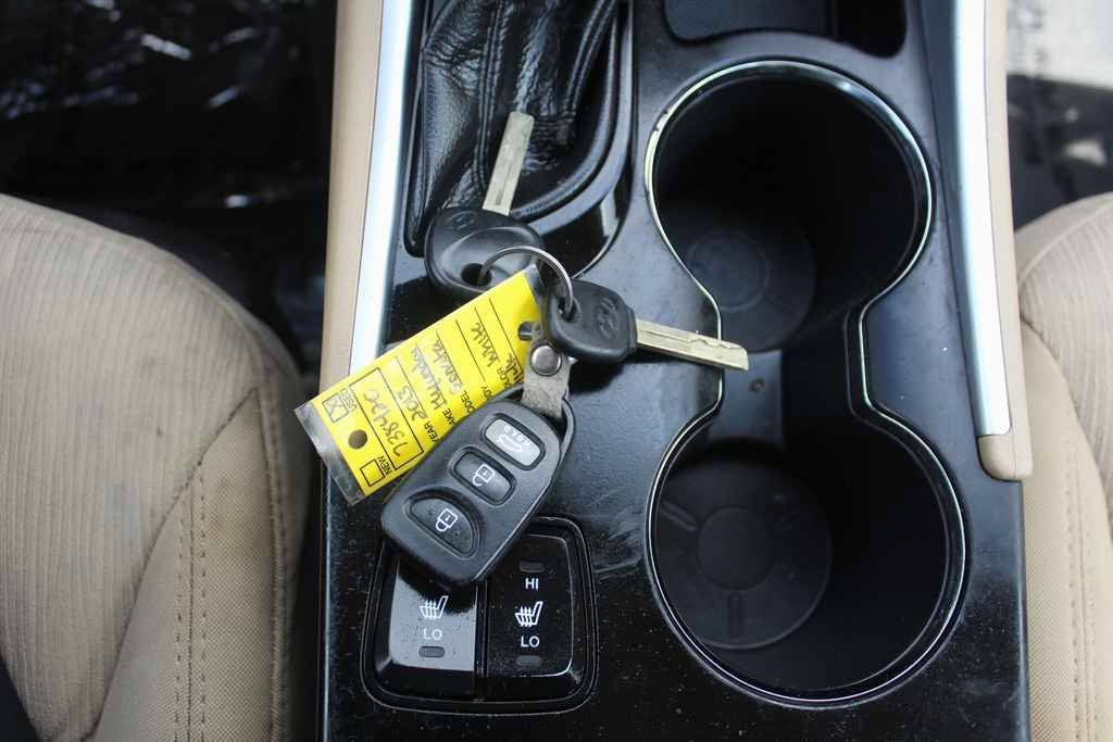 Used 2013 Hyundai Sonata GLS w/ Popular Equipment Pkg FWD image 20