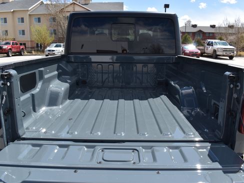 New 2026 Jeep Gladiator Willys image 8