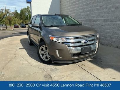 Used 2013 Ford Edge SEL
