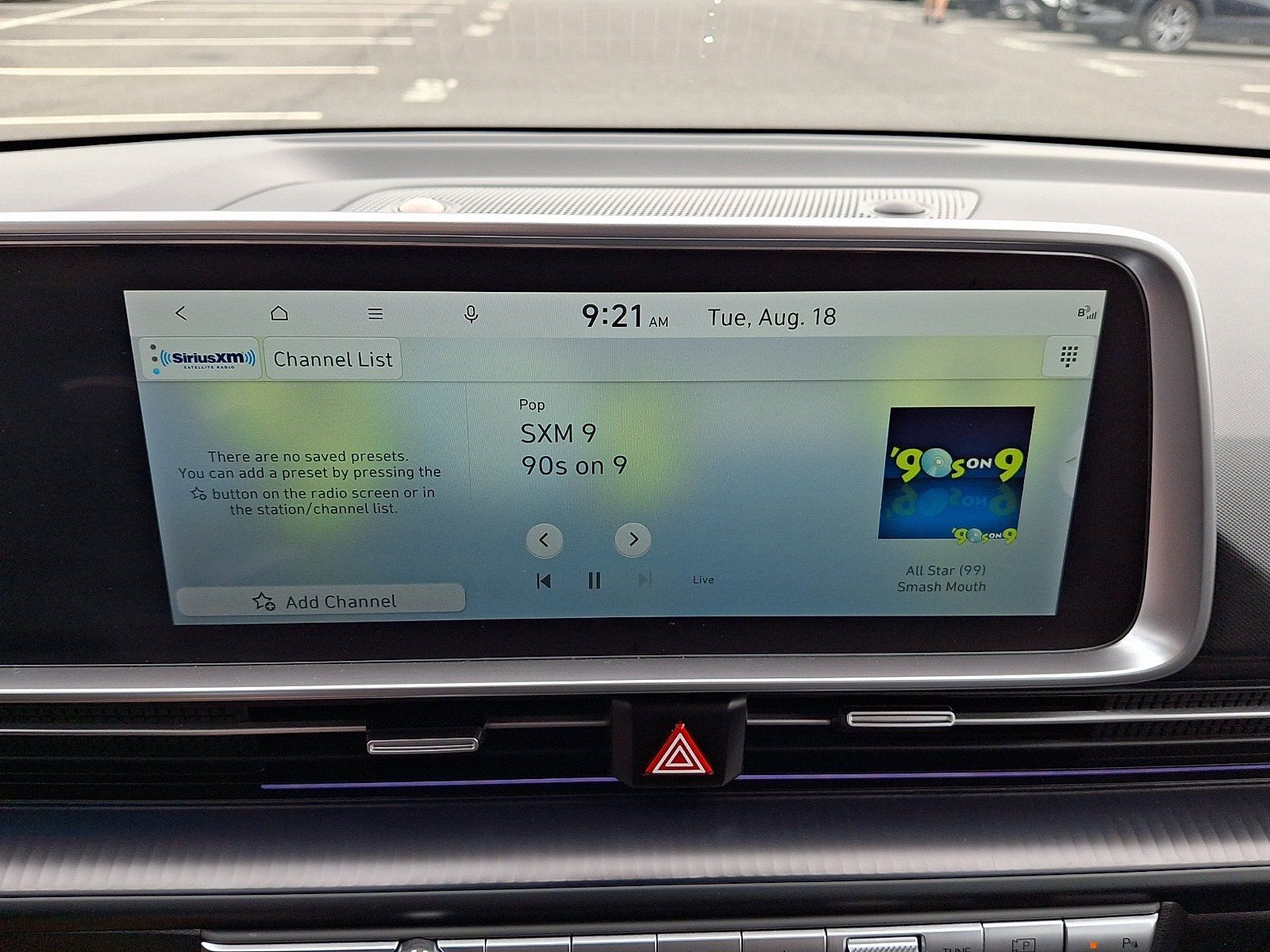 Certified 2024 Hyundai Ioniq 6 SEL AWD/4WD image 17