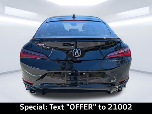 Used 2023 Acura Integra A-Spec FWD image 5