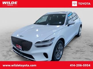Used 2023 Genesis GV70 2.5T w/ Select Package 360° Tour