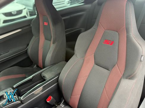 Used 2020 Honda Civic Si image 14