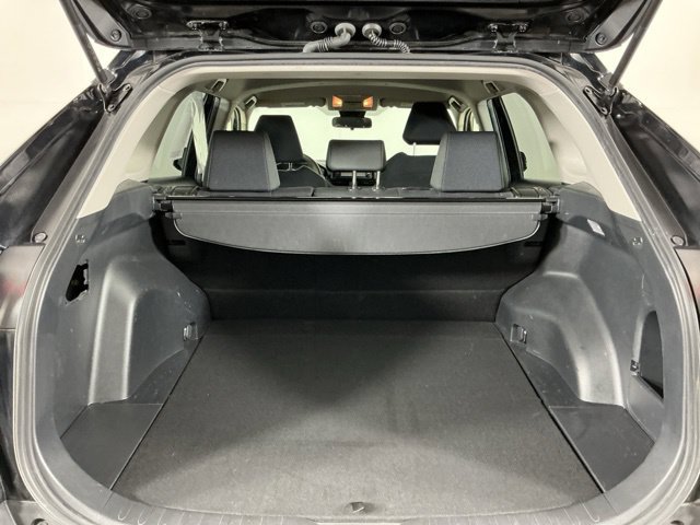 Used 2019 Toyota RAV4 LE w/ All Weather Liner Package AWD/4WD image 26