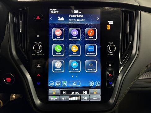 Certified 2023 Subaru Outback Wilderness image 15