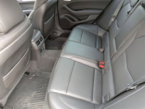 Certified 2024 Cadillac CT5 Luxury w/ Sun And Sound Package image 23