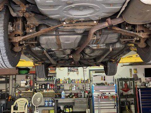 Used 2007 Toyota Camry LE FWD image 39