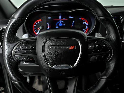 Used 2018 Dodge Durango R/T w/ Trailer Tow Group IV AWD/4WD image 24