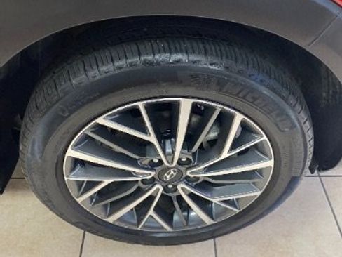 Used 2021 Hyundai Tucson Limited AWD/4WD image 26
