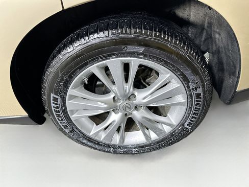 Used 2010 Lexus RX 450h AWD 4dr Hybrid image 11