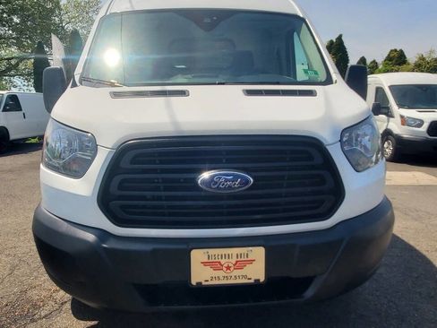 Used 2019 Ford Transit 250 148 Medium Roof RWD image 11