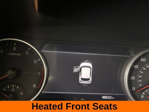 Used 2023 Kia Seltos SX image 11