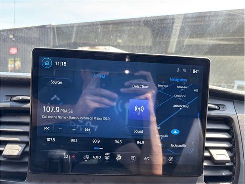 Used 2023 Ford Transit 150 Low Roof AWD w/ Upfitter Package image 25