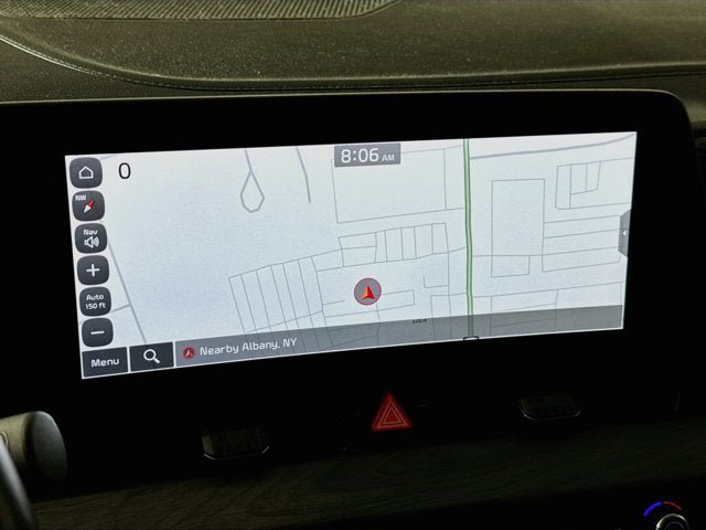 Certified 2023 Kia Sportage X-Pro Prestige AWD/4WD image 13
