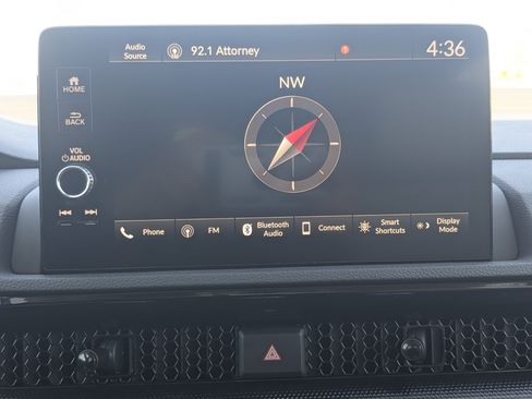 Used 2023 Honda CR-V EX-L image 29