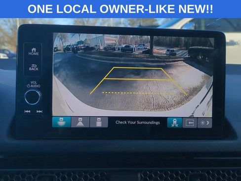 Used 2024 Honda Civic Sport Touring image 17