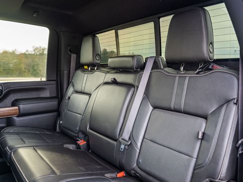 Used 2020 Chevrolet Silverado 3500 High Country w/ LPO, Dark Essentials Package image 20