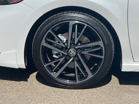 Used 2026 Toyota Camry XSE w/ Premium Plus Package image 26