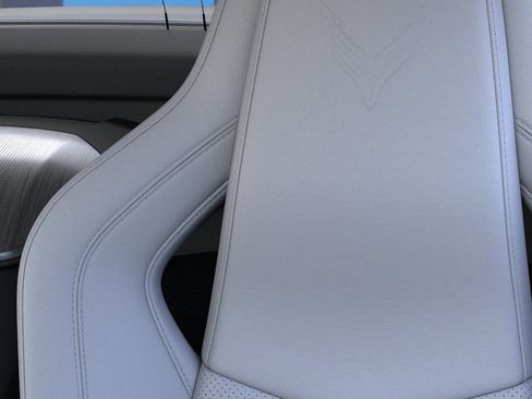 New 2026 Chevrolet Corvette Stingray Preferred Conv w/ 2LT image 21