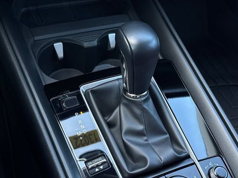 Used 2024 MAZDA CX-50 AWD 2.5 Turbo w/ Cargo Package image 25