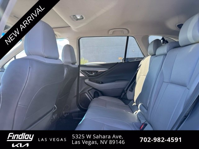 Used 2020 Subaru Outback Limited w/ Popular Package #2 AWD/4WD image 7