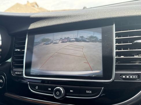 Used 2019 Buick Encore Preferred FWD image 15