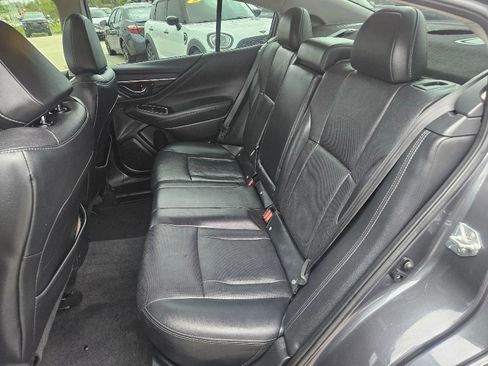 Used 2021 Subaru Legacy Limited XT AWD/4WD image 18