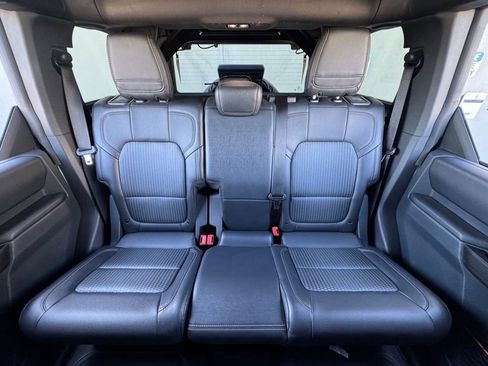 Used 2023 Ford Bronco Raptor image 25