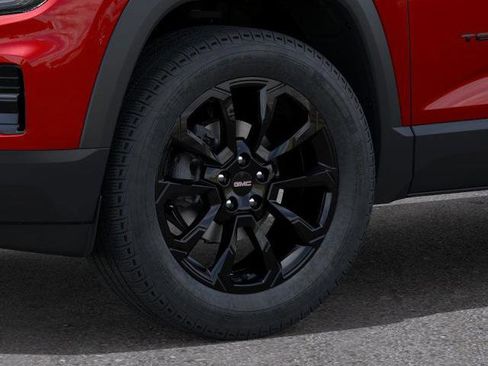New 2025 GMC Terrain Elevation w/ Black Edition image 39