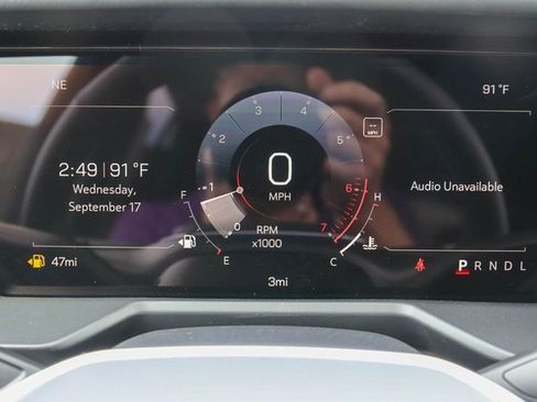 New 2026 GMC Acadia Elevation w/ Black Edition image 16