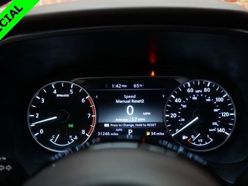 Used 2022 Nissan Rogue SV image 13