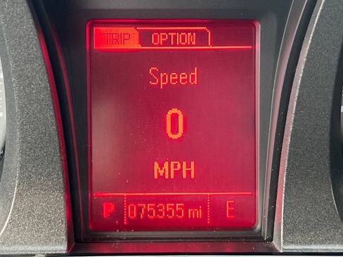 Used 2016 GMC Terrain SLT FWD image 36