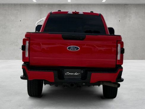 Used 2024 Ford F250 XL w/ STX Appearance Package AWD/4WD image 15