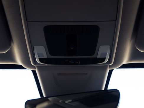 Certified 2025 Honda CR-V EX-L image 36