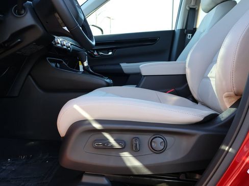 New 2026 Honda CR-V EX-L image 23