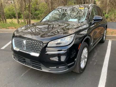 Used 2020 Lincoln Corsair FWD image 11