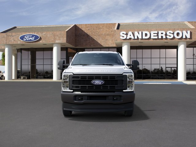 New 2027 Ford F250 XL w/ Camper Package AWD/4WD image 7