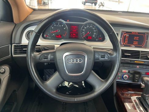 Used 2009 Audi A6 3.0T Premium Plus AWD/4WD image 24