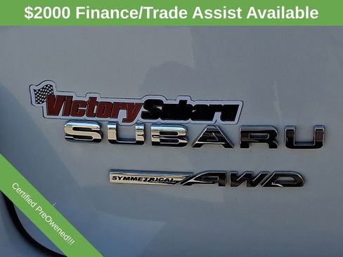 Used 2023 Subaru Crosstrek 2.5i Limited AWD/4WD image 30